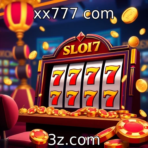 Comportamento de apostadores em plataformas de slots