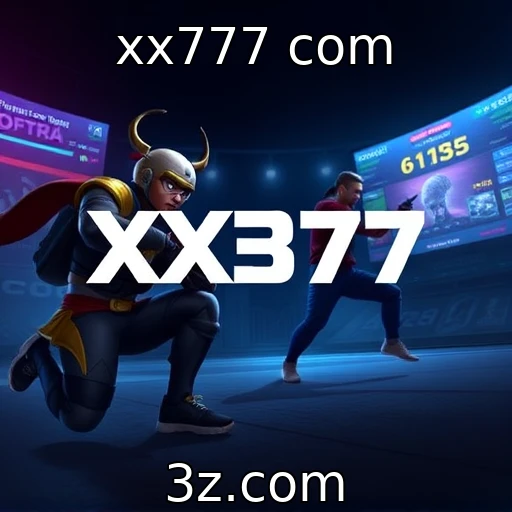 xx777 com